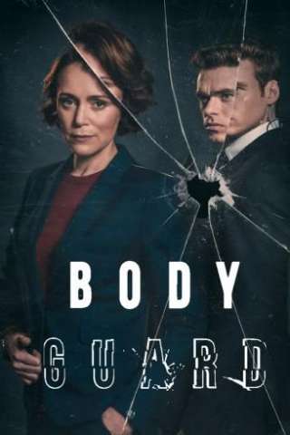 Bodyguard [] (2018 - In Lavorazione)