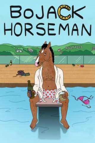 BoJack Horseman [] (2014 - Conclusa)
