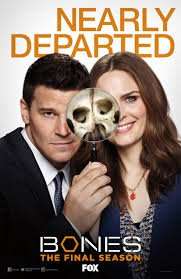 Bones [] (2005 -2017)