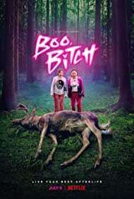 Boo, Bitch (2022) [] (2022)
