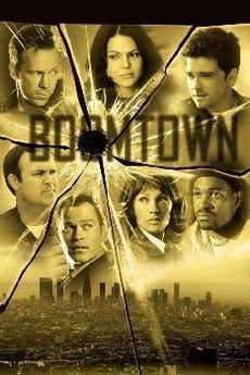 Boomtown [] (2002 - 2003)