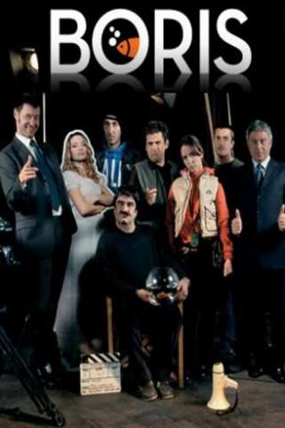Boris [] (2007 - Conclusa)
