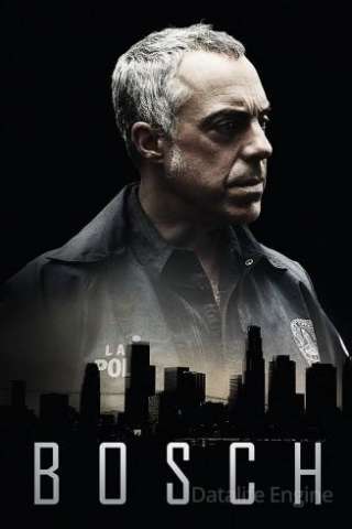Bosch [] (2014 - In Lavorazione)