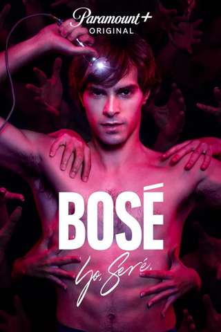 Bosé [] (2022 - In Lavorazione)