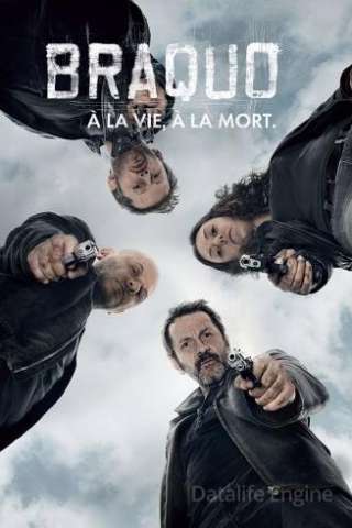 Braquo [] (2009 - Conclusa)