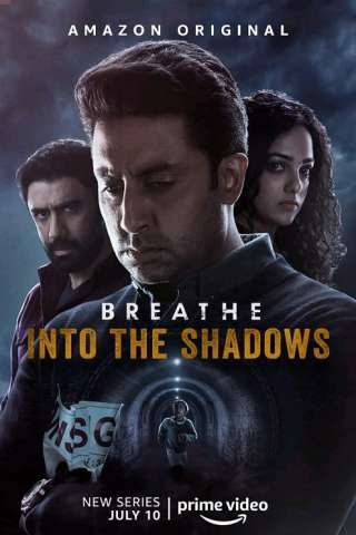 Breathe - Nell'ombra [] (2020 - In Lavorazione)