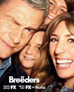 Breeders [] (2020 - In Lavorazione)