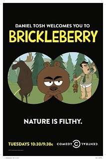 Brickleberry [] (2012 - 2015)