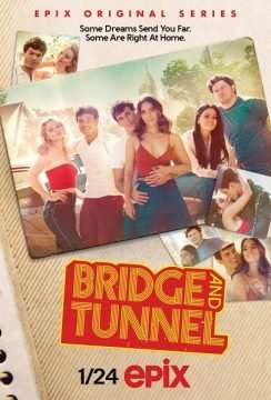 Bridge and Tunnel [] (2021 - In Lavorazione)