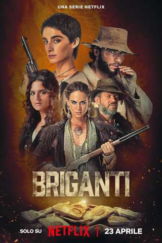 Briganti [] (2024 - In Lavorazione)