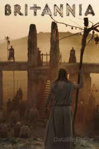 Britannia [] (2017 - In Lavorazione)