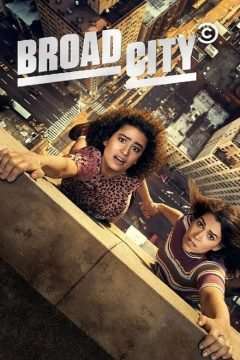 Broad City [] (2014 - 2019)