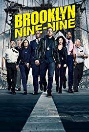 Brooklyn Nine-Nine [] (2013 - In Lavorazione)