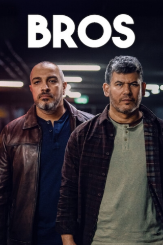 Bros [] (2024 - In Lavorazione)