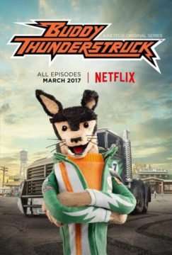 Buddy Thunderstruck [] (2017)