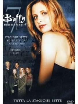 Buffy L’ammazza Vampiri [] (1997-2003)