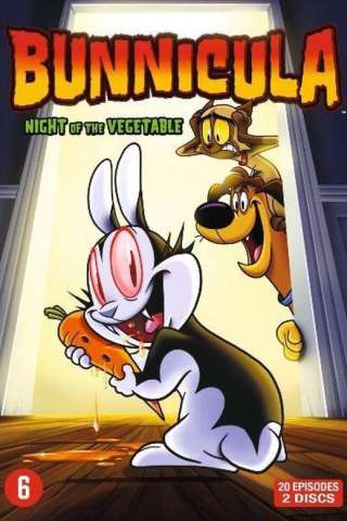 Bunnicula [] (2016 - 2019)