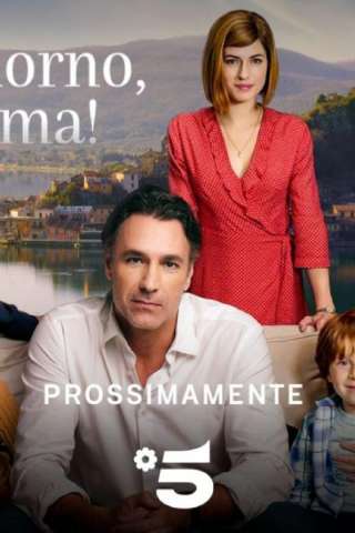 Buongiorno, Mamma! [] (2021 - In Lavorazione)