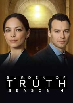 Burden of Truth [] (2018 - 2021)