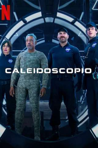 Caleidoscopio [] (2023 - In Lavorazione)
