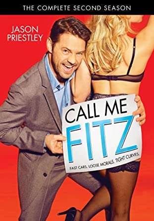 Call Me Fitz [] (2010 - Conclusa)
