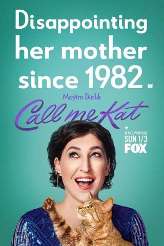 Call Me Kat [] (2021 - In Lavorazione)