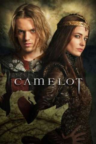 Camelot [] (2011 - Cancellata)