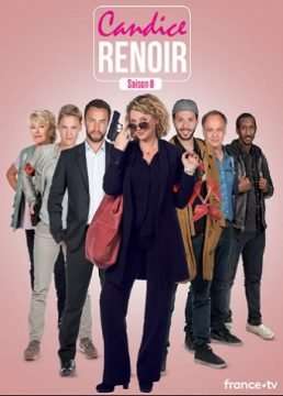 Candice Renoir [] (2013 - In Lavorazione)