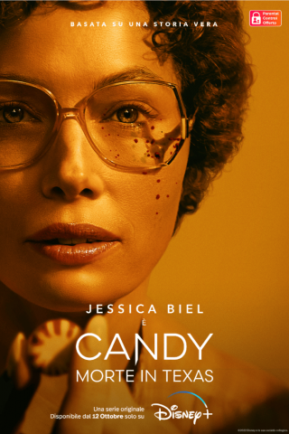 Candy: Morte in Texas [] (2022 - In Lavorazione)