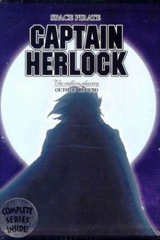 Capitan Herlock - Odissea Infinita [] (2002)