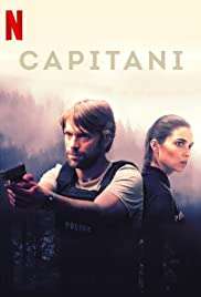Capitani [] (2020 - In Lavorazione)