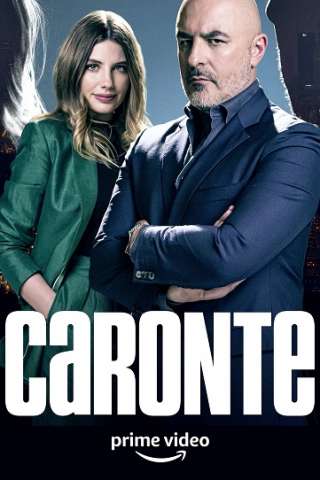 Caronte [] (2020 - In Lavorazione)
