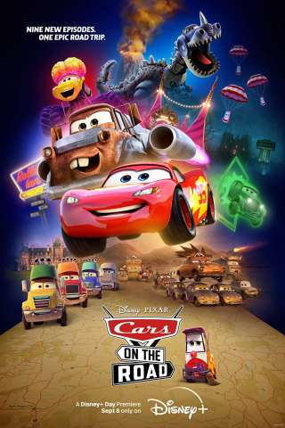 Cars on the Road [] (2022 - In Lavorazione)