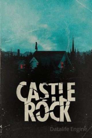 Castle Rock [] (2018 - In Lavorazione)