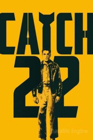 Catch-22 [] (2019 - In Lavorazione)