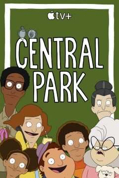 Central Park [] (2020 - In Lavorazione)