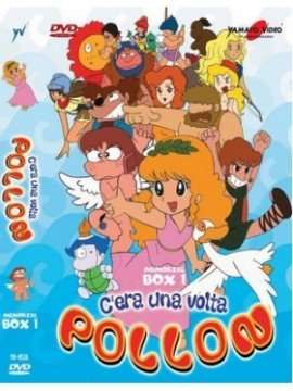 C'era una volta... Pollon [] (1982 - 1983)