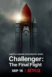 Challenger: L'Ultimo Volo [] (2020 - In Lavorazione)