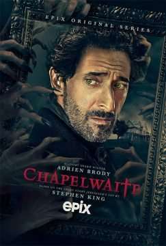 Chapelwaite [] (2021 - In Lavorazione)