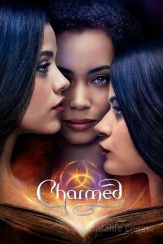 Charmed [] (2018 - In Lavorazione)
