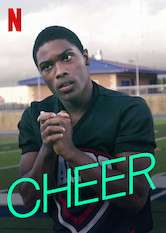 Cheerleader [] (2020 - In Lavorazione)