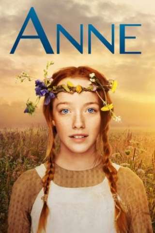 Chiamatemi Anna - Anne [] (2017 - Conclusa)