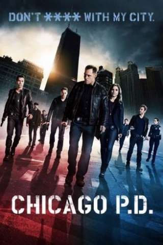 Chicago P.D. [] (2014 - In Lavorazione)