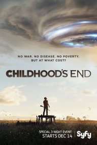 Childhood’s End [] (2015)