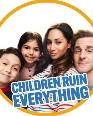 Children Ruin Everything(2022) [] (2022 - In Lavorazione)