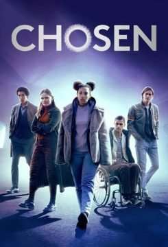 Chosen – Prescelta [] (2022 - In Lavorazione)