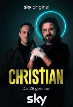 Christian (2022) [] (2022 - In Lavorazione)