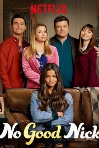 Ci Mancava Solo Nick [] (2019 - In Lavorazione)