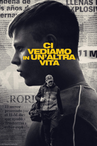 Ci vediamo in un’altra vita [] (2024 - In Lavorazione)