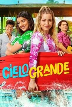 Cielo grande [] (2022 - In Lavorazione)